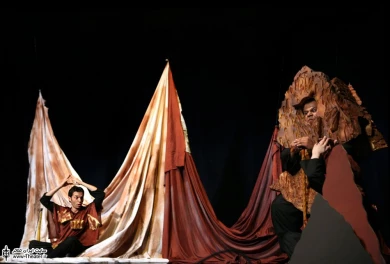 مادر جان سلام 13