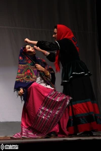 روزی ، گذری ، روزگاری