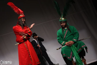 روزی ، گذری ، روزگاری