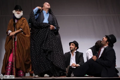 روزی ، گذری ، روزگاری