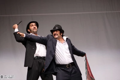روزی ، گذری ، روزگاری