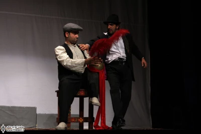 روزی ، گذری ، روزگاری
