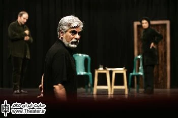 ”حسین پاکدل” از دوم آذرماه مهمان تماشاخانه ایرانشهر می‌شود