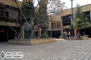 ”ماجرای عجیب پسردار شدن مش کاظم حَلبی” در فرهنگسرای نیاوران