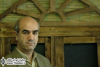 ”سعید شاپوری”: پرداختن به اعیاد قربان و غدیر در قالب نمایش بسیار دشوار بود