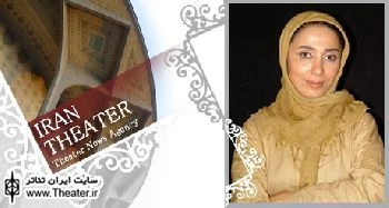 ”مریم کاظمی” نمایش "قصر یک بچه موش" را در فرهنگسراها اجرا می‌کند