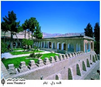 گزارشی از برگزاری بیست‌و دومین جشنواره تئاتر استانی در ایلام