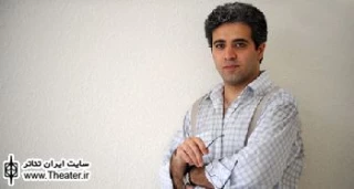 نمایش ”کسوف” ایوب آقاخانی دو اجرایی می‌شود