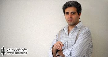 نمایش ”کسوف” ایوب آقاخانی دو اجرایی می‌شود