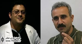 ”زندگی میان آتش” به فریدون حسن پور تقدیم شد