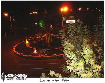 گزارشی از برگزاری بیست‌و دومین جشنواره تئاتر استان آذربایجان غربی