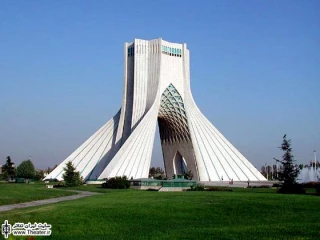 ”برج آزادی” میزبان جشنواره تئاتر حقیقت شد