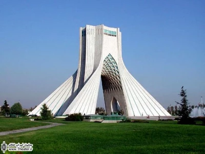 ”برج آزادی” میزبان جشنواره تئاتر حقیقت شد