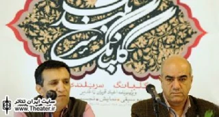 تلاش کردم وقایع تاریخی و دینی را تکرار نکنم