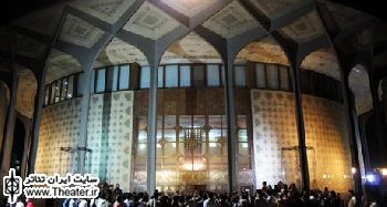جلسات نمایشنامه‌خوانی جشنواره تئاتر حقیقت در مجموعه تئاترشهر برگزار می‌شود