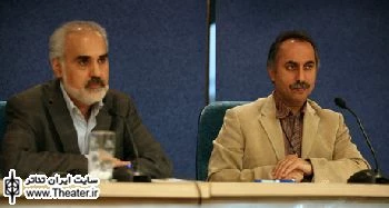 یکی از خلاء‌های موجود در تئاتر، خلأ پژوهش است