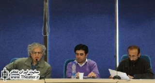 امسال، سال تولید متن و نمایش‌ در جشنواره تئاتر حقیقت است