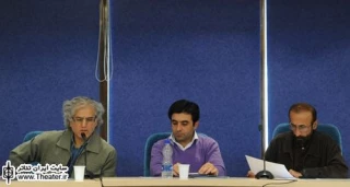 امسال، سال تولید متن و نمایش‌ در جشنواره تئاتر حقیقت است