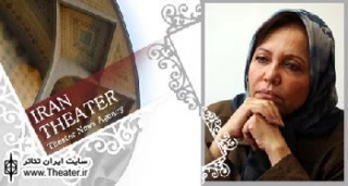 ”مریم معترف”: اعزام کارشناسان تئاتر کیفیت آثار شهرستانی را بالا می‌برد