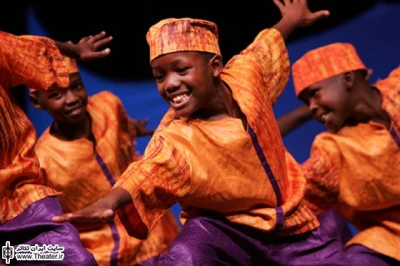 Yaounde To Hosts African Theatre Festival for Children