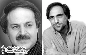 ”حسن فتحی” و ”فریبرز لاچینی” به تماشای "گلبانگ سربلندی" نشستند