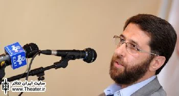 پیام معاون هنری وزارت فرهنگ و ارشاد اسلامی به نخستین جشنواره تئاتر حقیقت