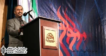 احیای مجدد تئاتر مولوی احیای دوباره تئاتر دانشگاهی است