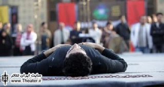 اعلام برنامه اجراهای پنجمین روز جشنواره تئاتر حقیقت