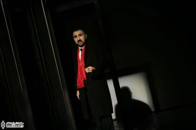 زندگی میان آتش 5