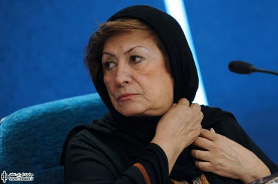 نشست رسانه ای نمایش 