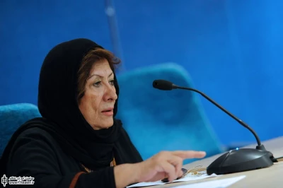 نشست رسانه ای نمایش 