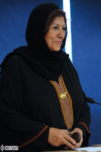 نشست رسانه ای نمایش 