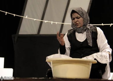وقتی از مرگ مولف حرف می زنیم از چه چیز حرف می زنیم (کرمان) 2