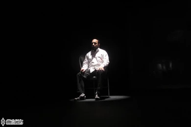 نوشتن در تاریکی 8