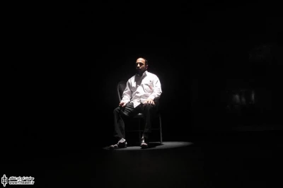 نوشتن در تاریکی