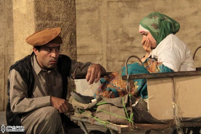 خروس (کرمان)