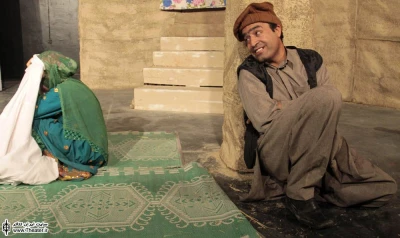 خروس (کرمان)