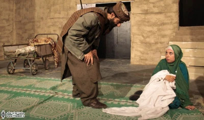 خروس (کرمان)