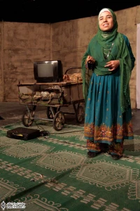خروس (کرمان)
