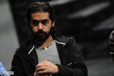 نشست رسانه ای نمایش قاتل بی رحم هسه کارلسون 8