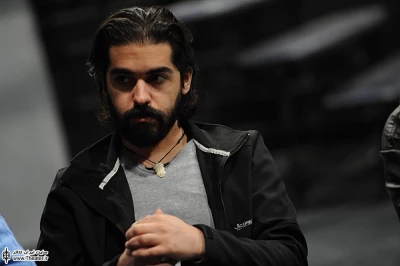 نشست رسانه ای نمایش 