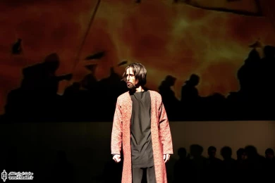رستم و اسفندیار 4