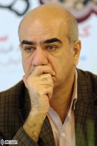 نشست رسانه ای موسیقی - نمایش 