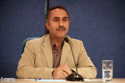 نشست رسانه ای دومین سمینار بین المللی 