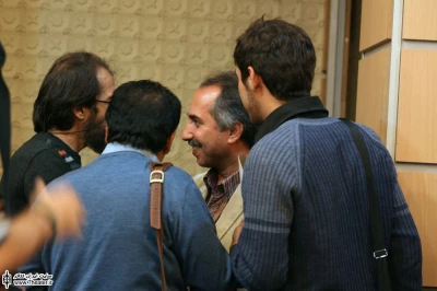 نشست رسانه ای دومین سمینار بین المللی 