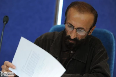 نشست رسانه ای نخستین جشنواره تئاتر حقیقت