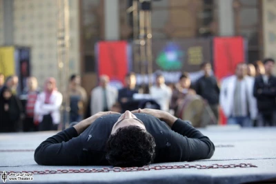 انسان،زمین،خدا