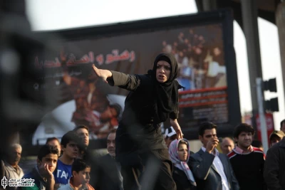 انسان،زمین،خدا