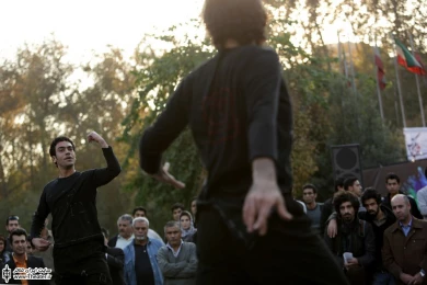 انسان،زمین،خدا 8