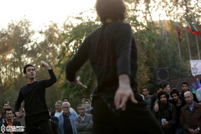 انسان،زمین،خدا